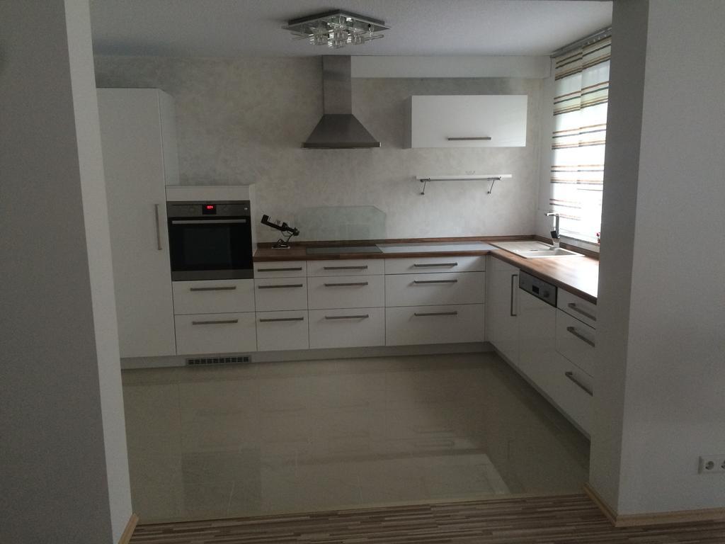 Grefenstein Apartman Ettenheim Szoba fotó