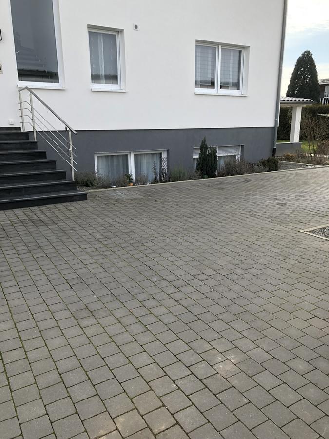 Grefenstein Apartman Ettenheim Kültér fotó